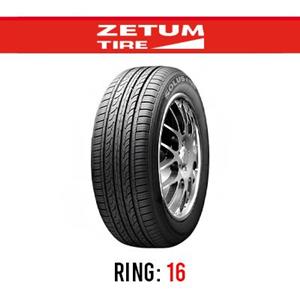 
  لاستیک خودرو زتوم مدل Solus KH25 سایز 205/55R16 (تاریخ تولید 2025)
 