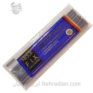 تیغ اره مویی 2 برقی آلمانی نیکوا فیکس Niqua Fix