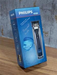 ماشین اصلاح کیمی مدل KM-1113 با تکنولوژی برش مستقیم و صفر زن