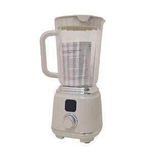 مخلوط کن و شیکر شارژی مدل HP 168