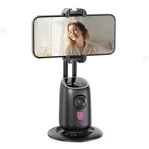 گیمبال و لرزشگیر موبایل  Gimbal and phone stabilizer مدل p05