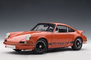 Porsche 911 Carrera RS 2.7 1973