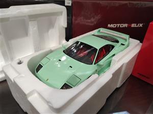Ferrari F40 1:18