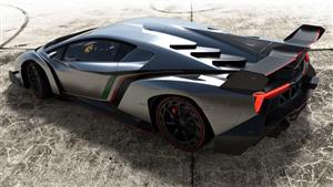 Lamborghini Veneno