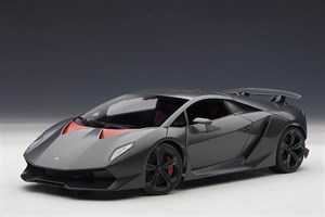 Lamborghini Sesto Elemento