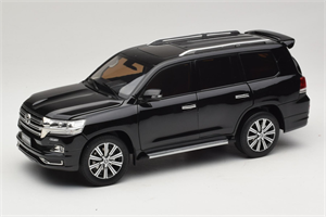 Toyota Land Cruiser LC200