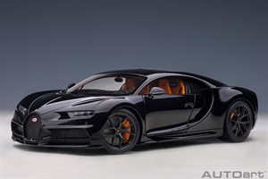 Bugatti Chiron Sport