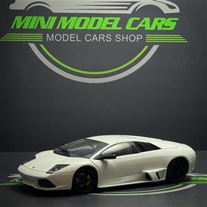 Lamborghini Murcielago LP640 1:18