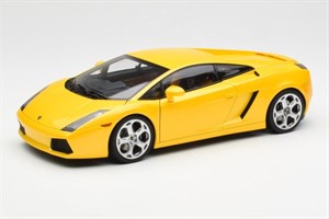 Lamborghini Gallardo
