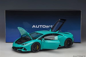 Lamborghini Huracán Evo