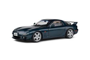 Mazda RX7 FD3RS 1:18