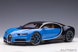 Bugatti Chiron