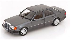 Mercedes-Benz 500E W124 1990 1:18