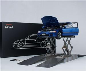 Honda Civic EG6 1993 1:18