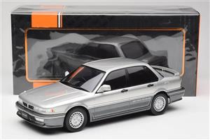 Mitsubishi Galant VR-4 1987 1:18