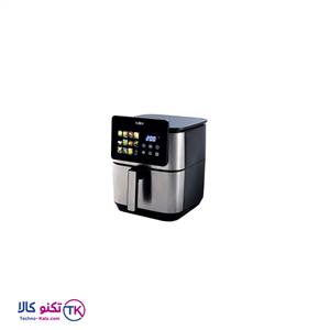 سرخ کن بدون روغن تولیپس مدل AF-449