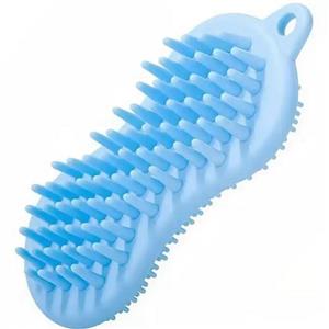 برس سیلیکونی شستشو دوطرفه VARNI 