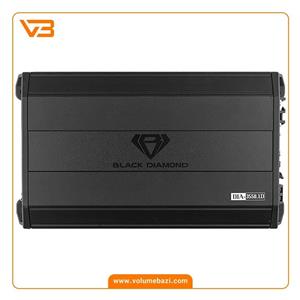 امپلی فایر مونو دیجیتال 3550.1 بلک دیاموند 1200WRMS