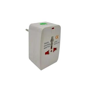 مبدل برق یونیورسال P-NET SH-204