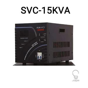 استابلایزر آلجا مدل SVC-15KVA