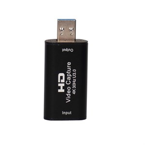 کارت کپچر HDMI کی نت K-CA03