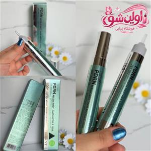 سرم حجم دهنده و تقویت کننده مو PDRN VT
