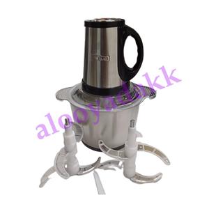 خردکن برقی ریتال