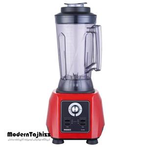 مخلوط کن 5 لیتری کامیکس CB588 COMMIX