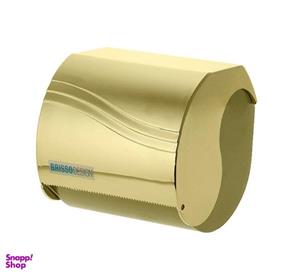 جای دستمال توالت بریسو (Brisso) مدل تمام پوشیده
