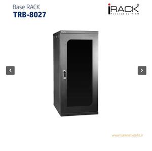 رک ایستاده ۲۷ یونیت عمق ۸۰ تیام نتورک