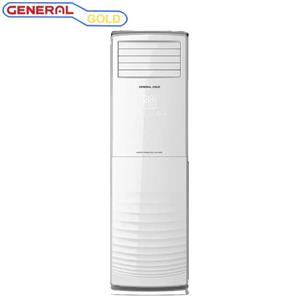 کولر گازی ایستاده جنرال گلد 36000 آلترا مدل GG-MF36000 ULTRA T3