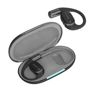 هندزفری بلوتوثی OWS نوکسو مدل TN‑9 طراحی دورگوش Open‑Ear با بلوتوث 5.4