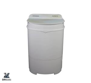 مینی واش سیلور لوکس درب شیشه ای مدل SlW300G