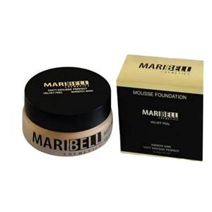موس مری بل شماره MM02 حجم 30 میلی لیتر