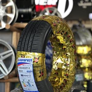 لاستیک  کینفارست چین 185/65/14 2025KF550