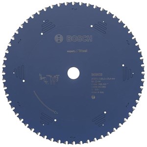 تیغ اره فلز بر بوش مدل 355mm-Expert for steel