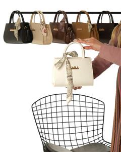کیف زنانه مقوایی زارا