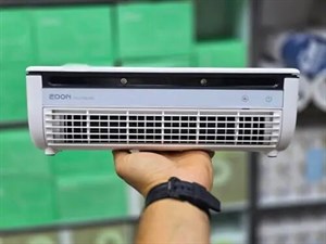 خرید مینی کولر شارژی Edon E868 | مناسب اتاق و محل کار