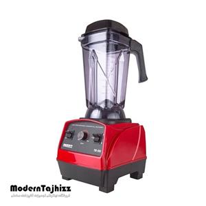 مخلوط کن 2/5 لیتری کامیکس TM800 COMMIX