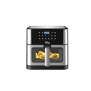 سرخ کن بدون روغن ویو مدل V_400