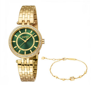ساعت زنانه اسپریت کوارتزESPRIT مدل ES1L327M0565