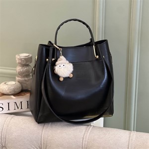کیف اداری زنانه کد KF3649