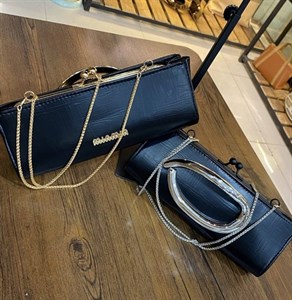 کیف مجلسی زنانه کد KF3532