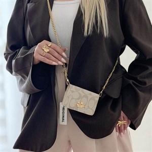 مینی بگ دخترانه کد KF3505