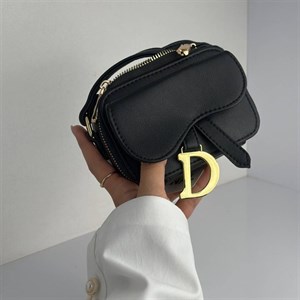 مینی بگ دخترانه کد KF3606