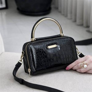 کیف مجلسی زنانه کد KF3440