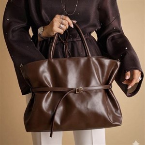 کیف اداری زنانه کد KF3492