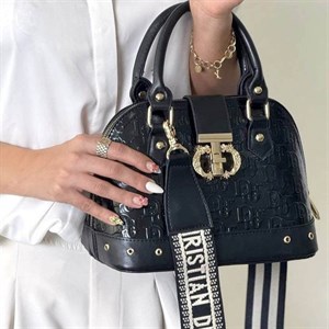 کیف مجلسی زنانه کد KF3322