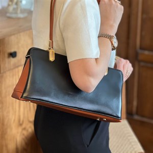 کیف مجلسی زنانه کد KF3099