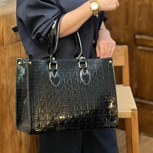 کیف اداری زنانه کد KF3169